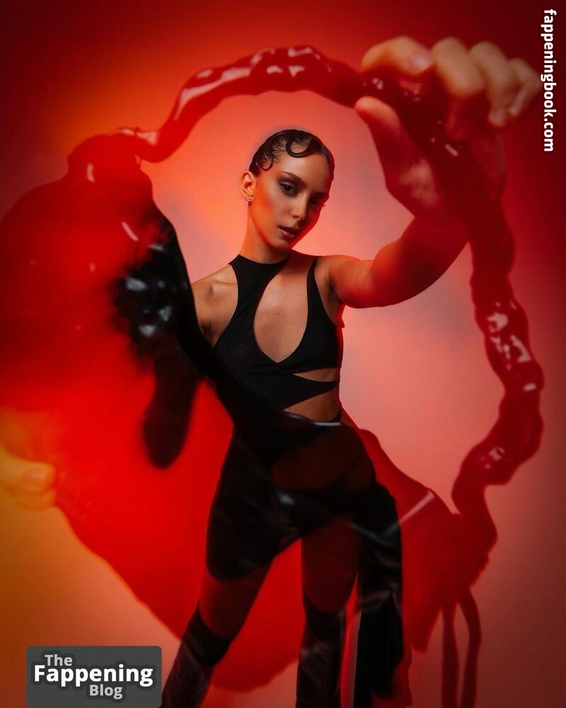 Andrea Subotic Onlyfans Nude Leaked Photos photo leak 10 of 43
