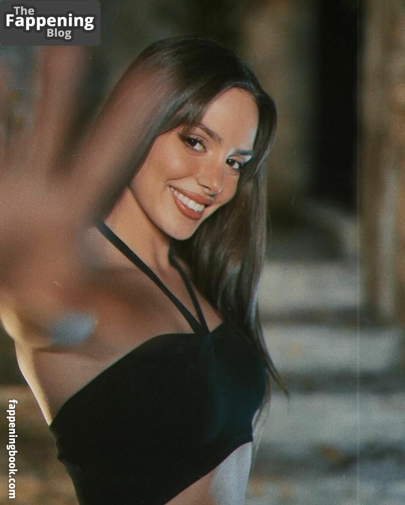 Andrea Subotic Onlyfans Nude Leaked Photos photo leak 39 of 43