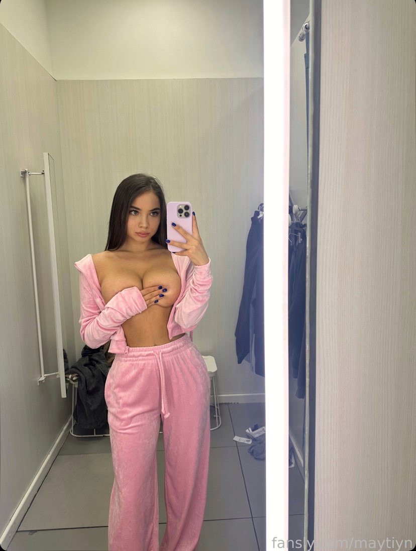 maytiyn OnlyFans Nude Leaks photo leak 702 of 959