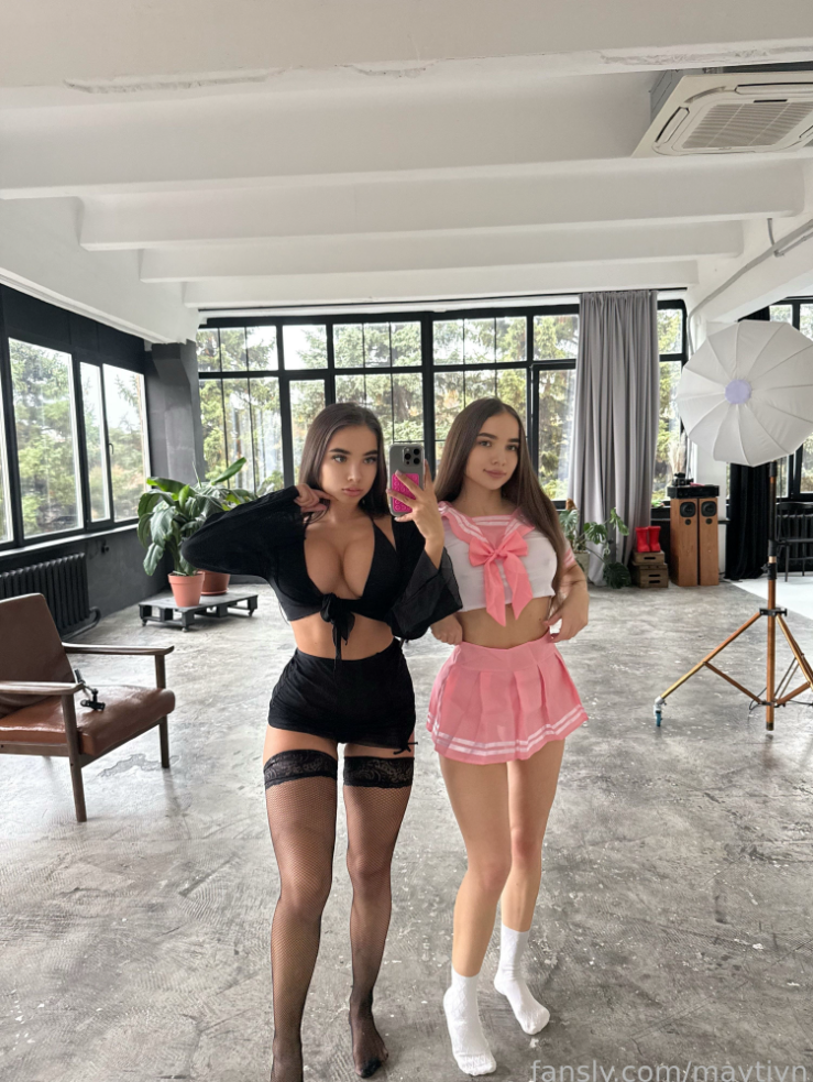 maytiyn OnlyFans Nude Leaks photo leak 826 of 959