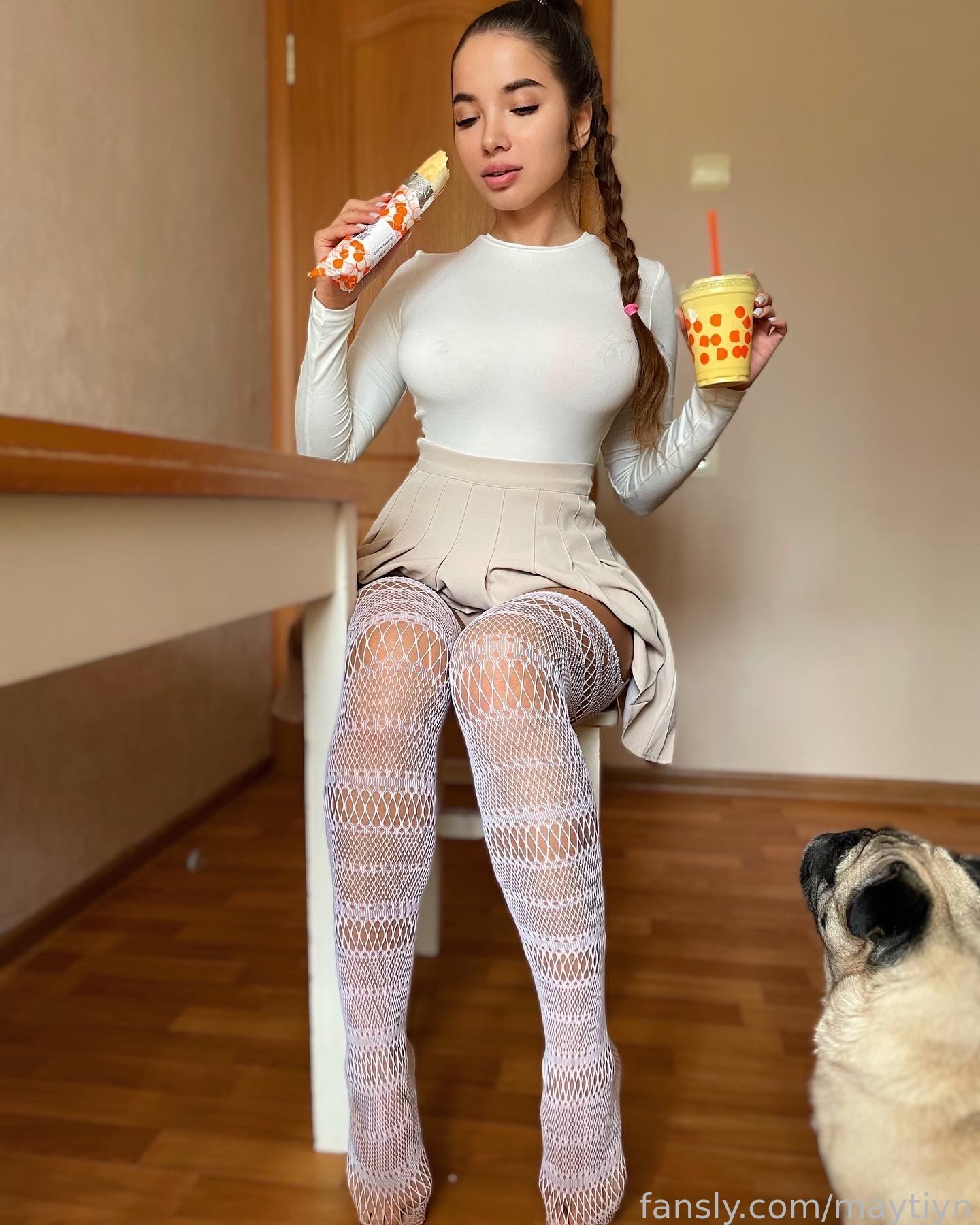 maytiyn OnlyFans Nude Leaks photo leak 933 of 959
