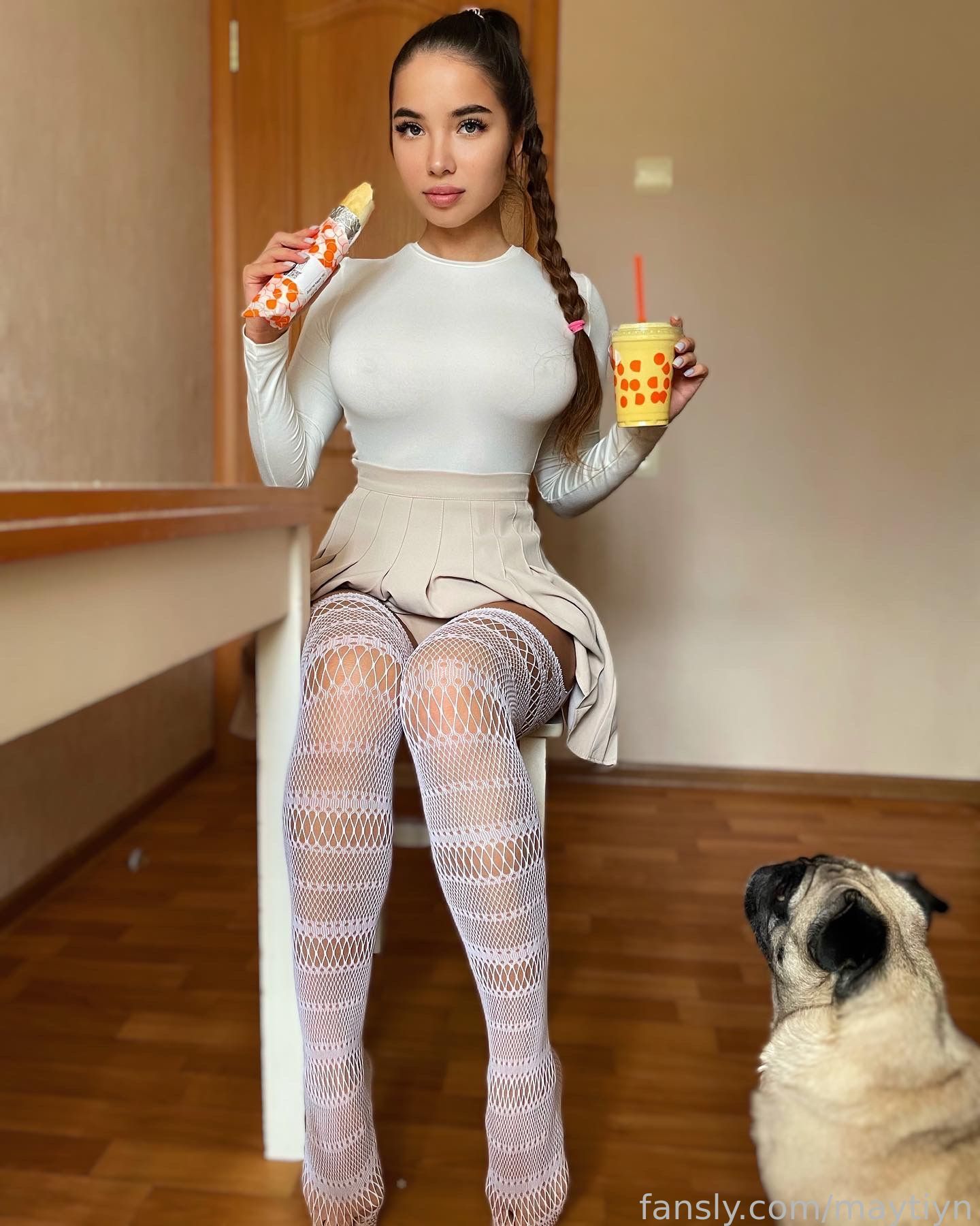maytiyn OnlyFans Nude Leaks photo leak 934 of 959