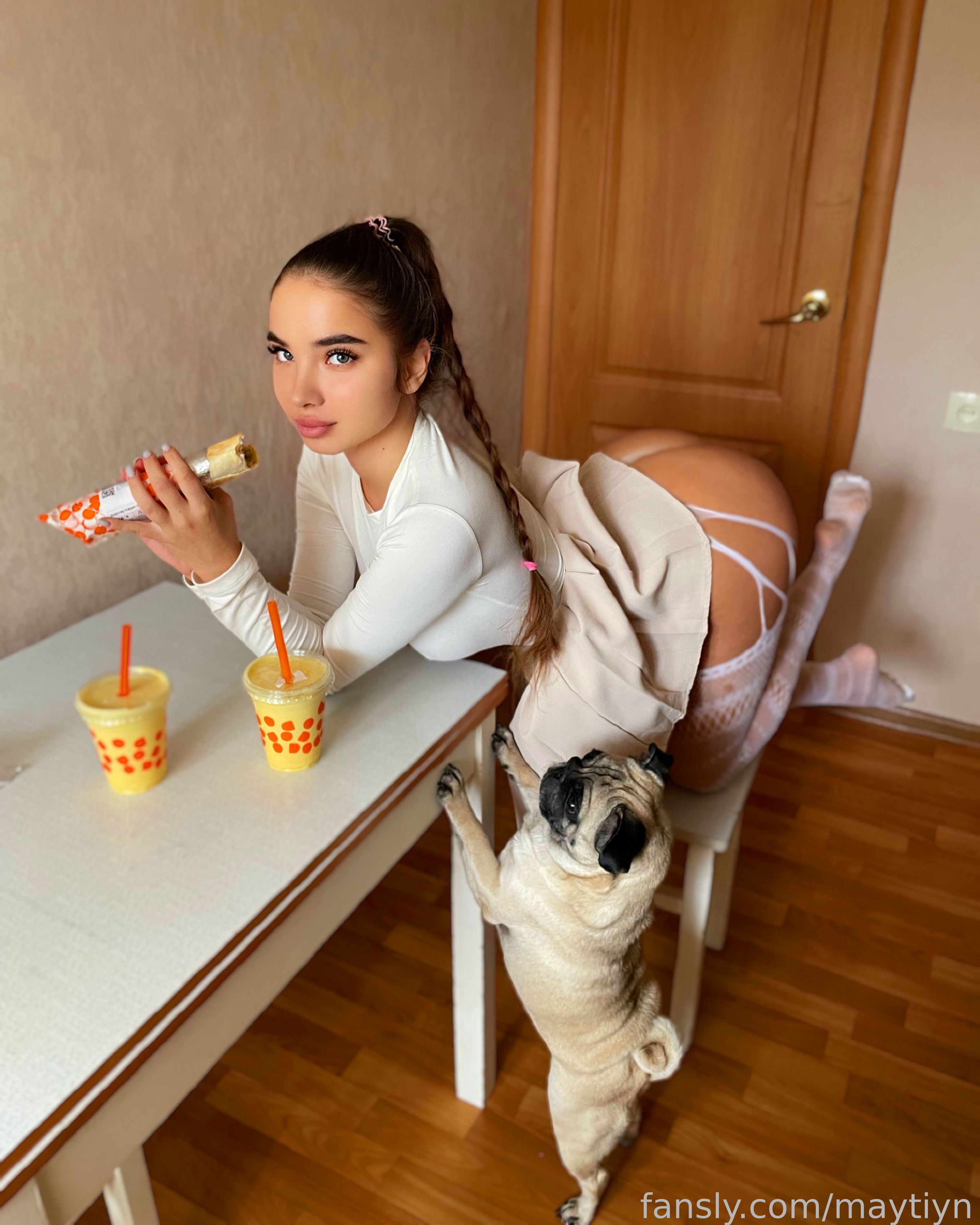 maytiyn OnlyFans Nude Leaks photo leak 935 of 959