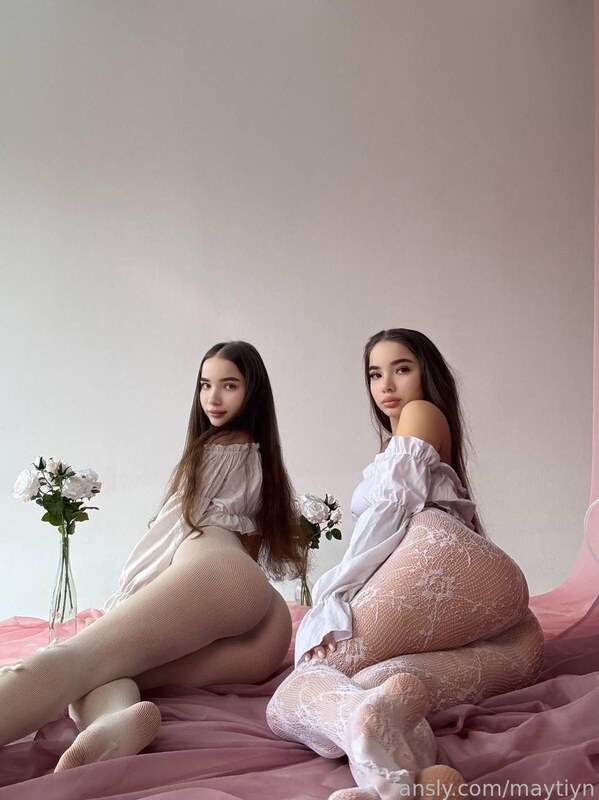 maytiyn OnlyFans Nude Leaks photo leak 263 of 959