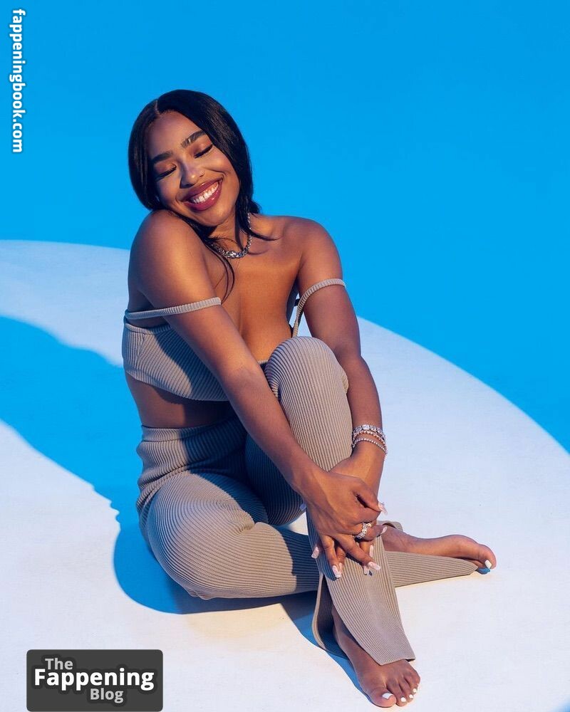 B. Simone Onlyfans Nude Leaked Photos photo leak 4 of 35