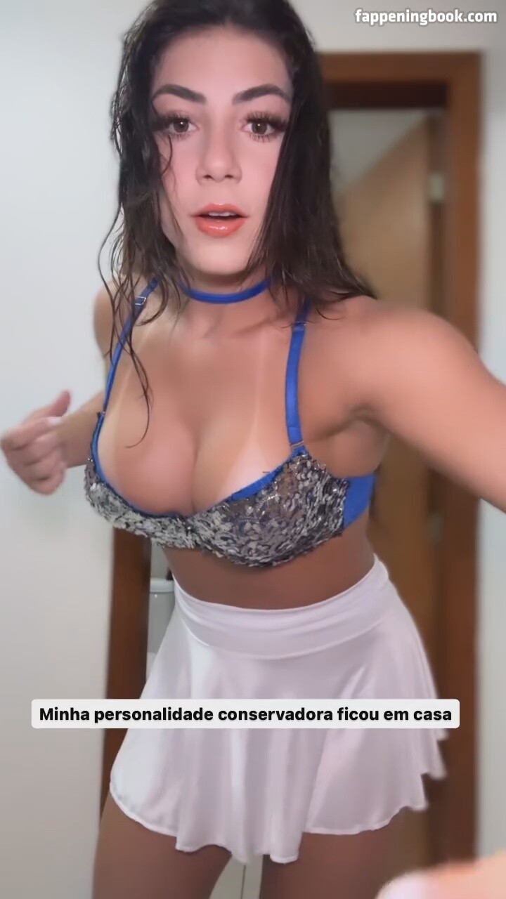 Yasmim Casadias Onlyfans Nude Leaked Photos photo leak 13 of 50