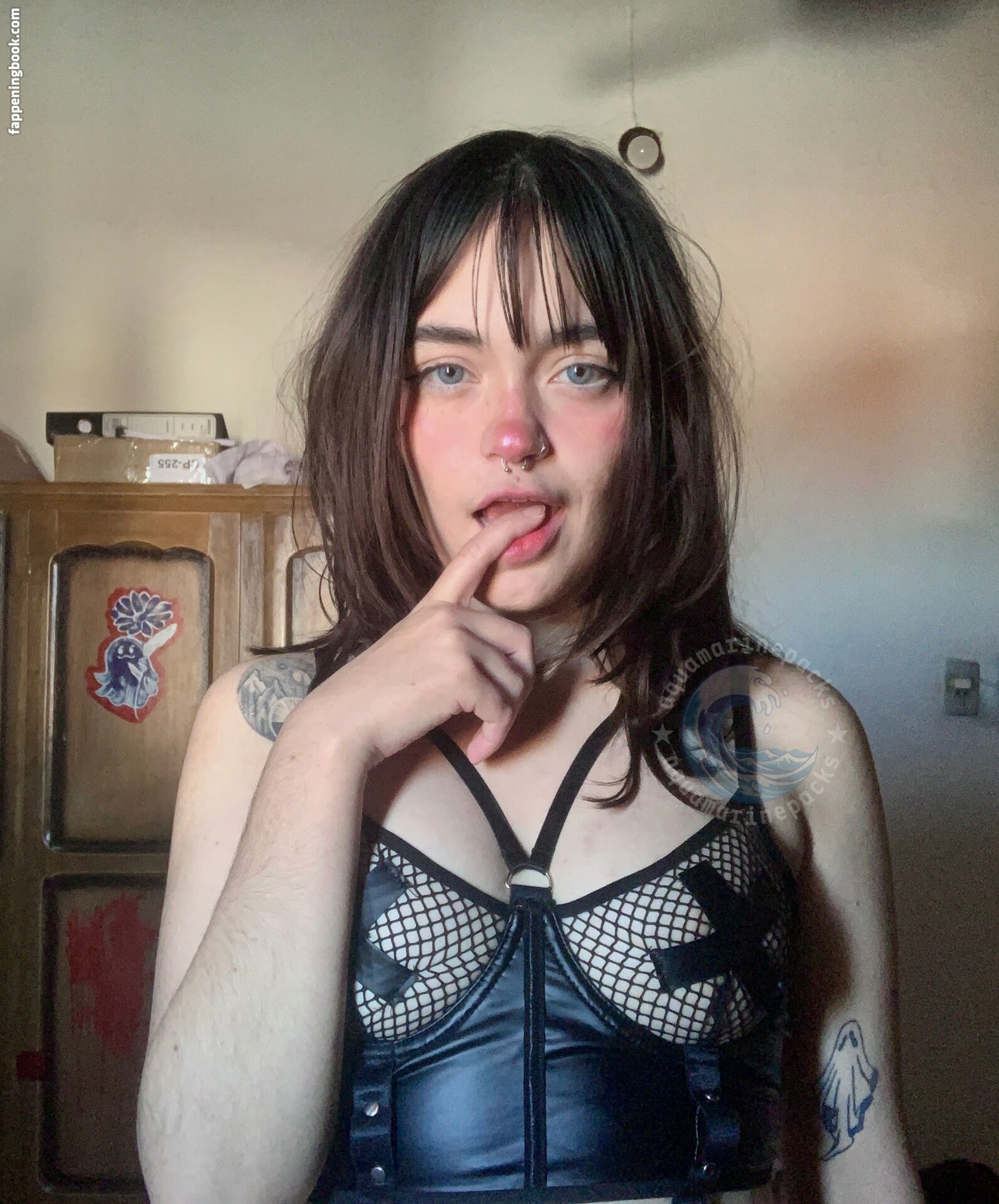 aquamarinepacks Onlyfans Nude Leaked Photos photo leak 20 of 27