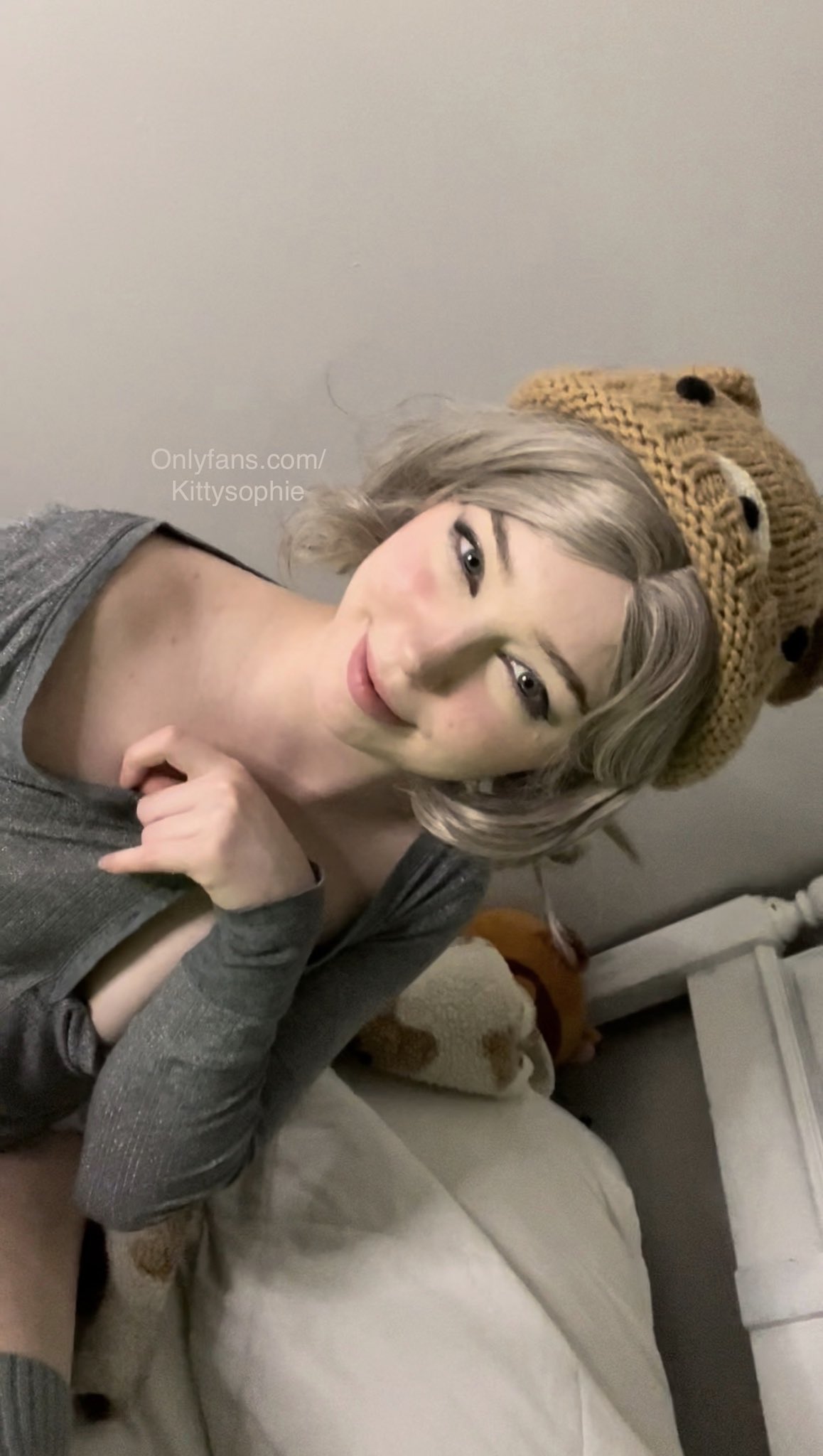 KittySophie / KittySophie99 OnlyFans Nude Leaks photo leak 18 of 32