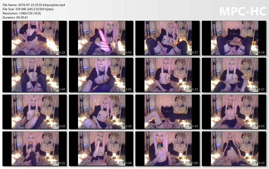 KittySophie / KittySophie99 OnlyFans Nude Leaks photo leak 26 of 32