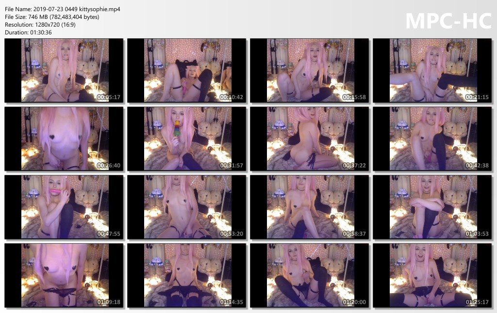 KittySophie / KittySophie99 OnlyFans Nude Leaks photo leak 27 of 32