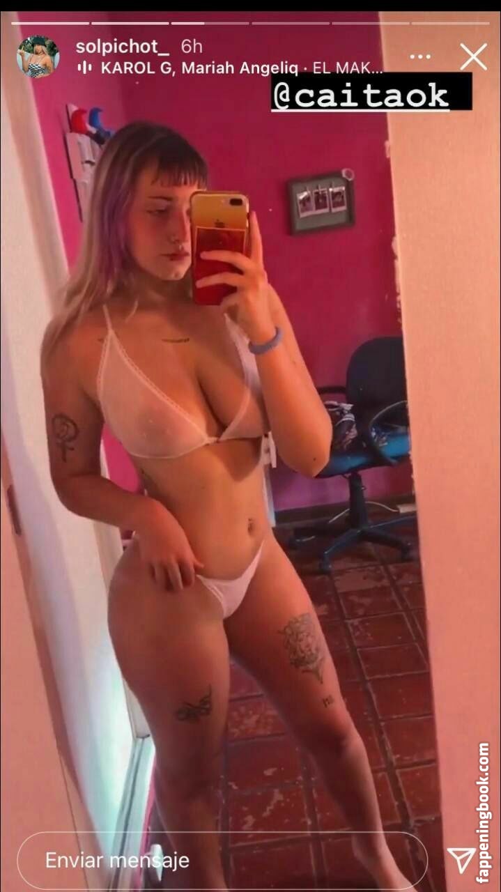 Solpichot Onlyfans Nude Leaked Photos photo leak 18 of 18 Solpichot Onlyfans Nude Leaked Photos photo leak 18 of 18