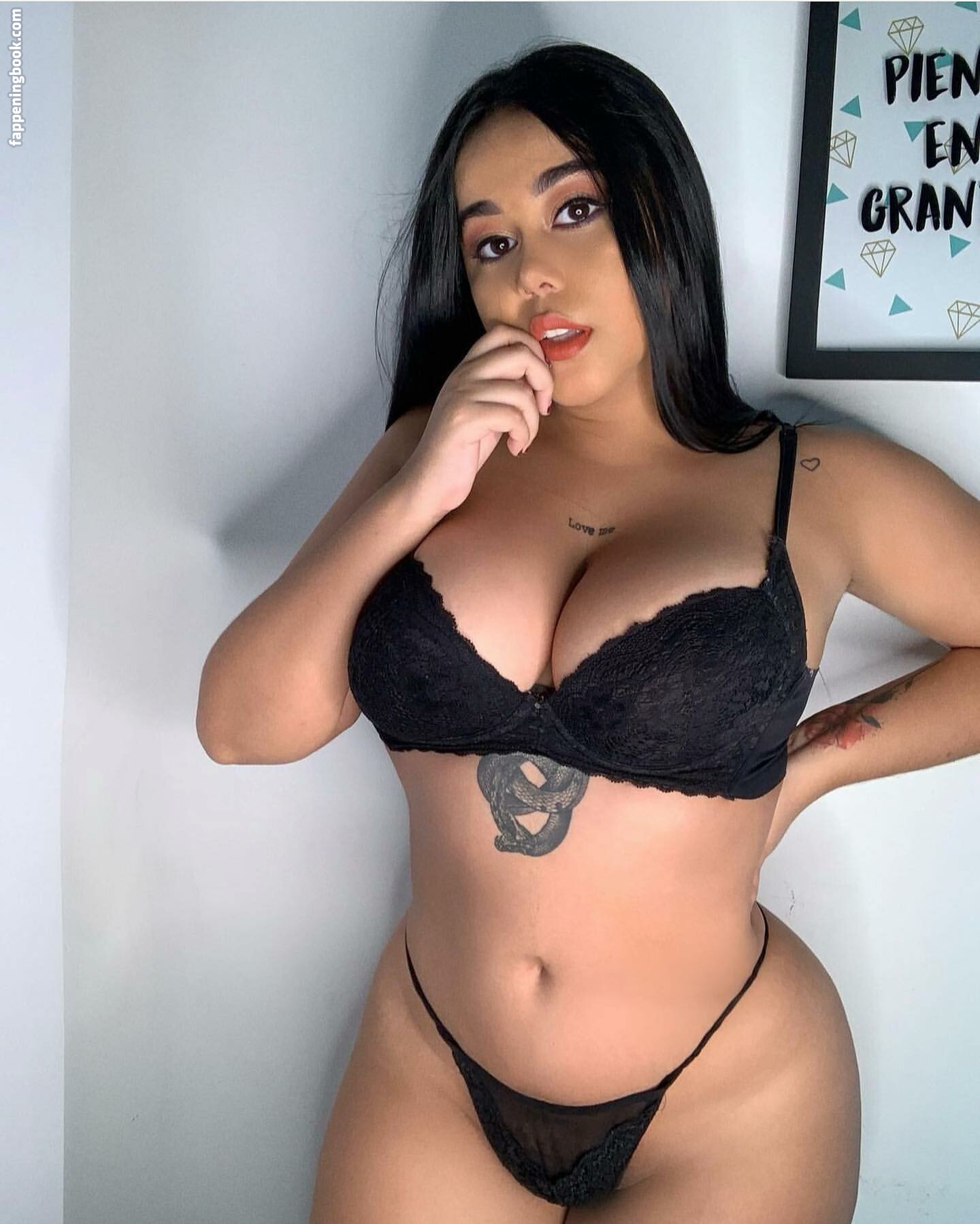 Stefaniepaolao Onlyfans Nude Leaked Photos photo leak 46 of 49