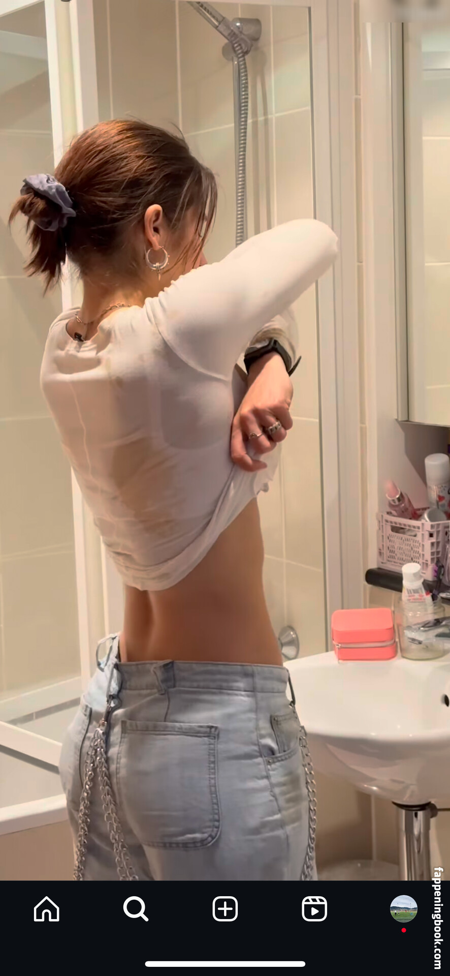 Anna Arevalo Onlyfans Nude Leaked Photos photo leak 31 of 46