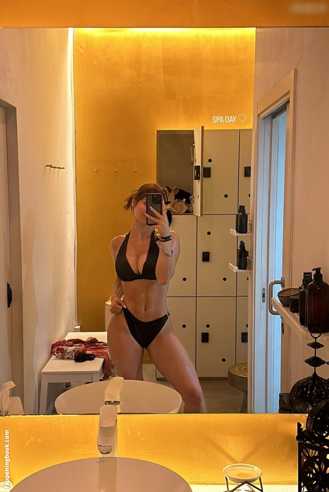 Anna Arevalo Onlyfans Nude Leaked Photos photo leak 43 of 46