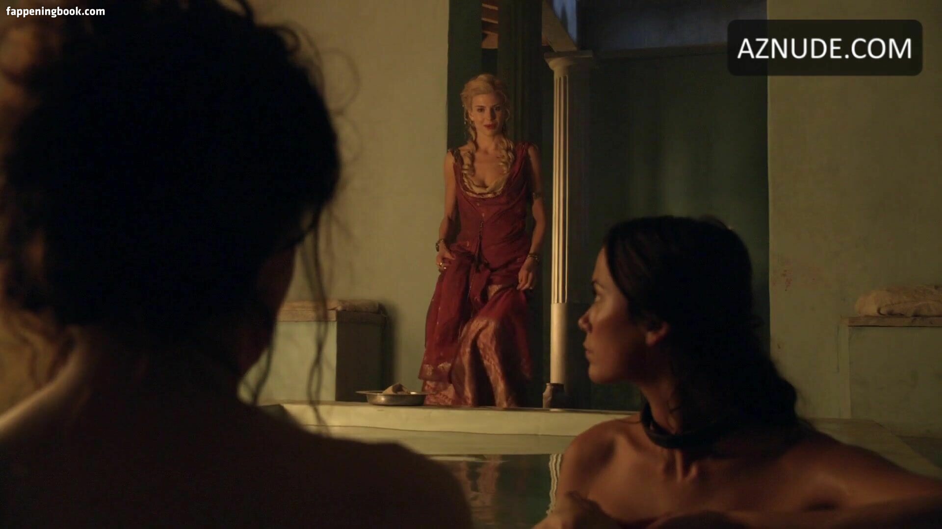 Lucy Lawless Onlyfans Nude Leaked Photos photo leak 1 of 49