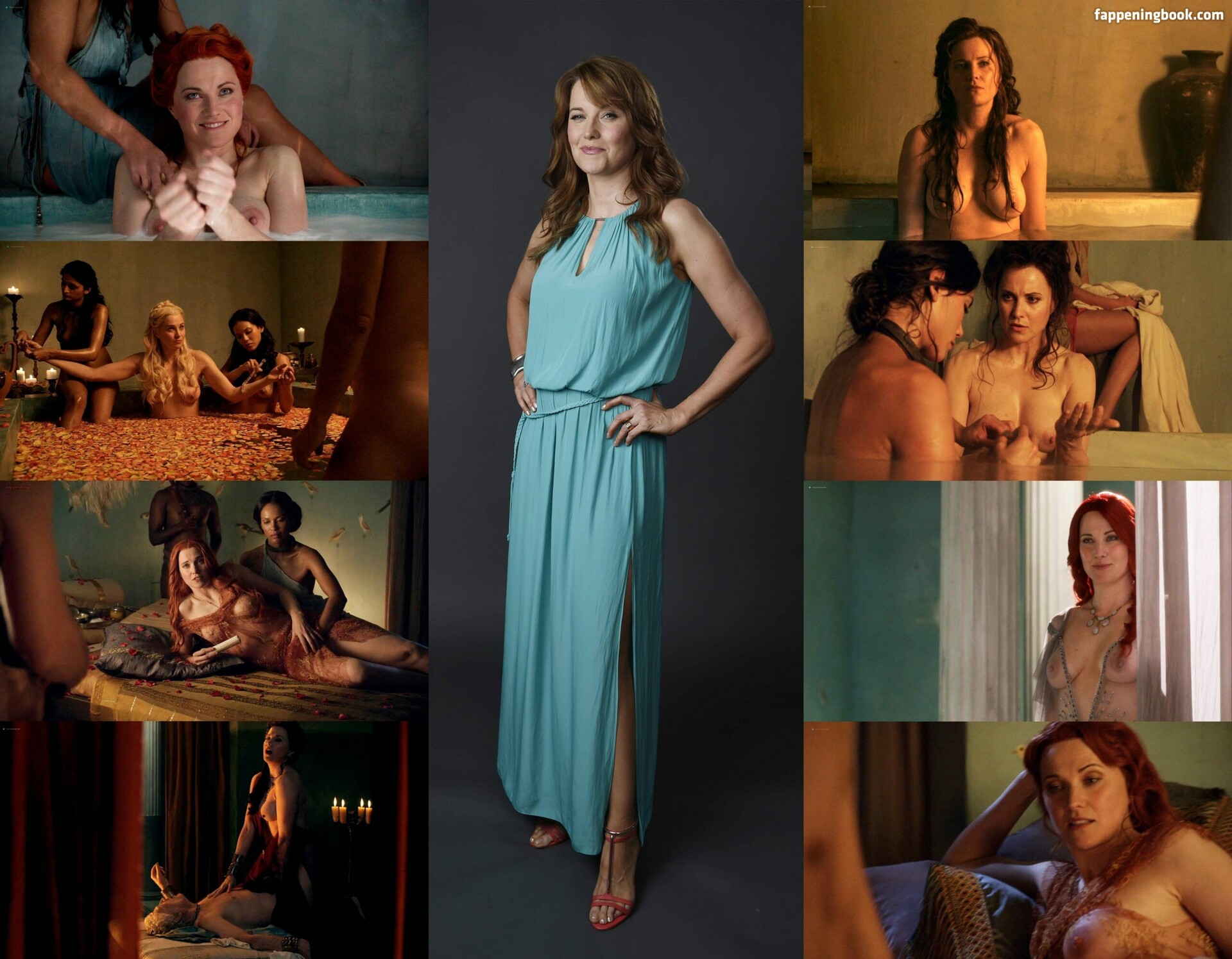 Lucy Lawless Onlyfans Nude Leaked Photos photo leak 3 of 49