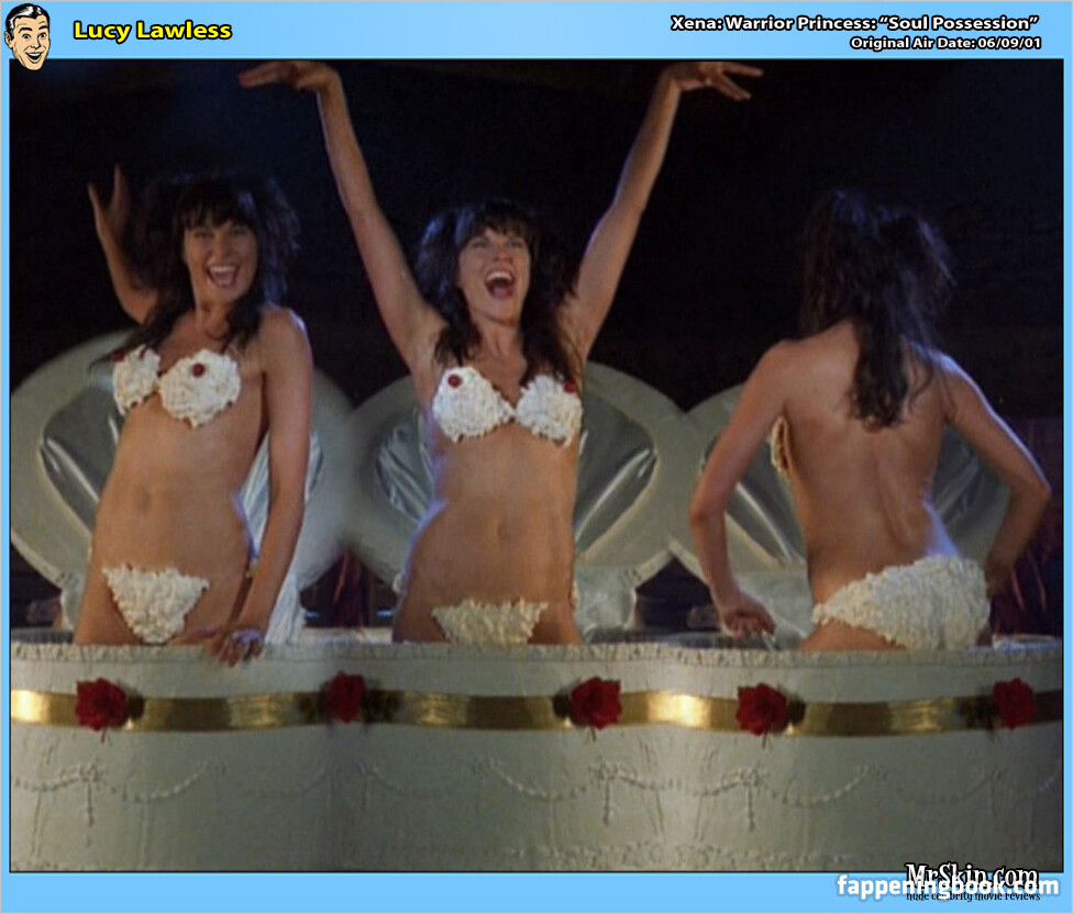 Lucy Lawless Onlyfans Nude Leaked Photos photo leak 4 of 49