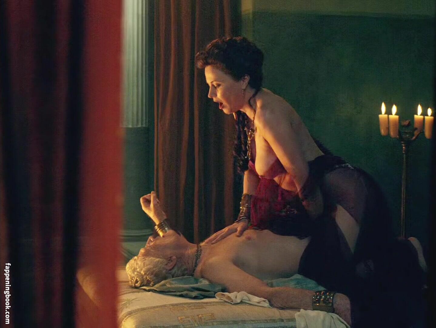 Lucy Lawless Onlyfans Nude Leaked Photos photo leak 6 of 49