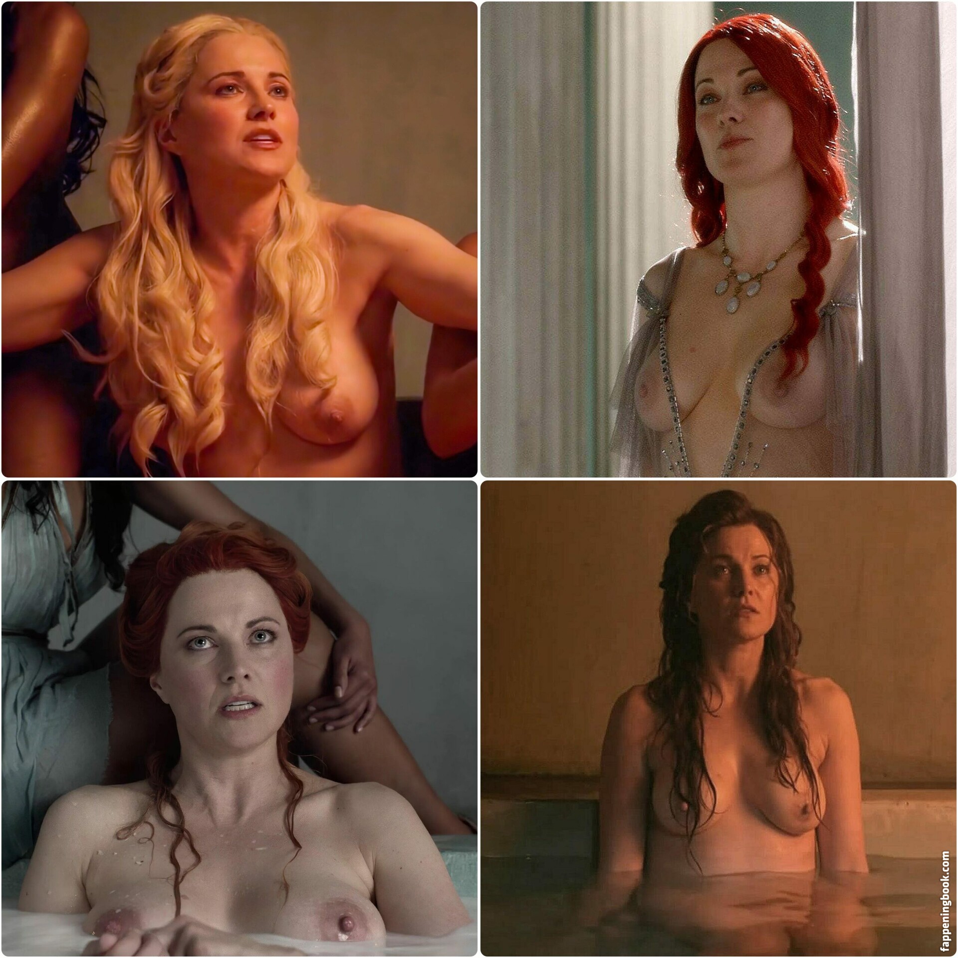 Lucy Lawless Onlyfans Nude Leaked Photos photo leak 9 of 49