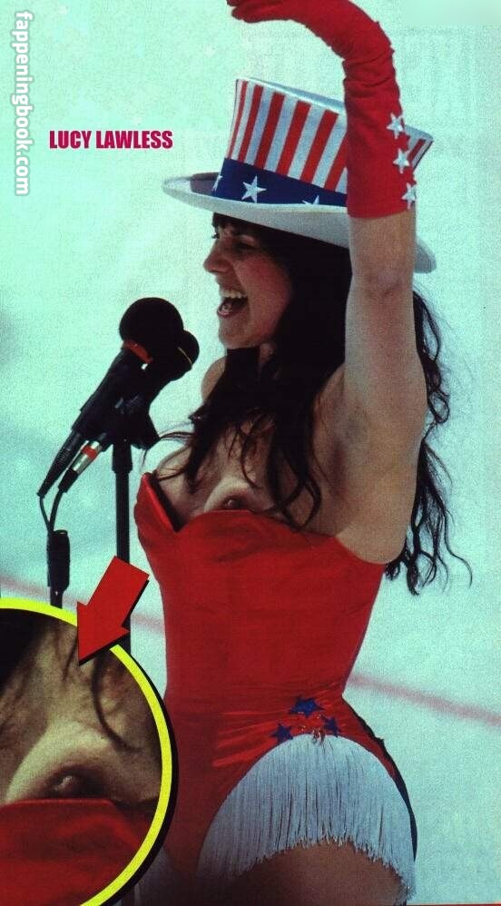 Lucy Lawless Onlyfans Nude Leaked Photos photo leak 27 of 49