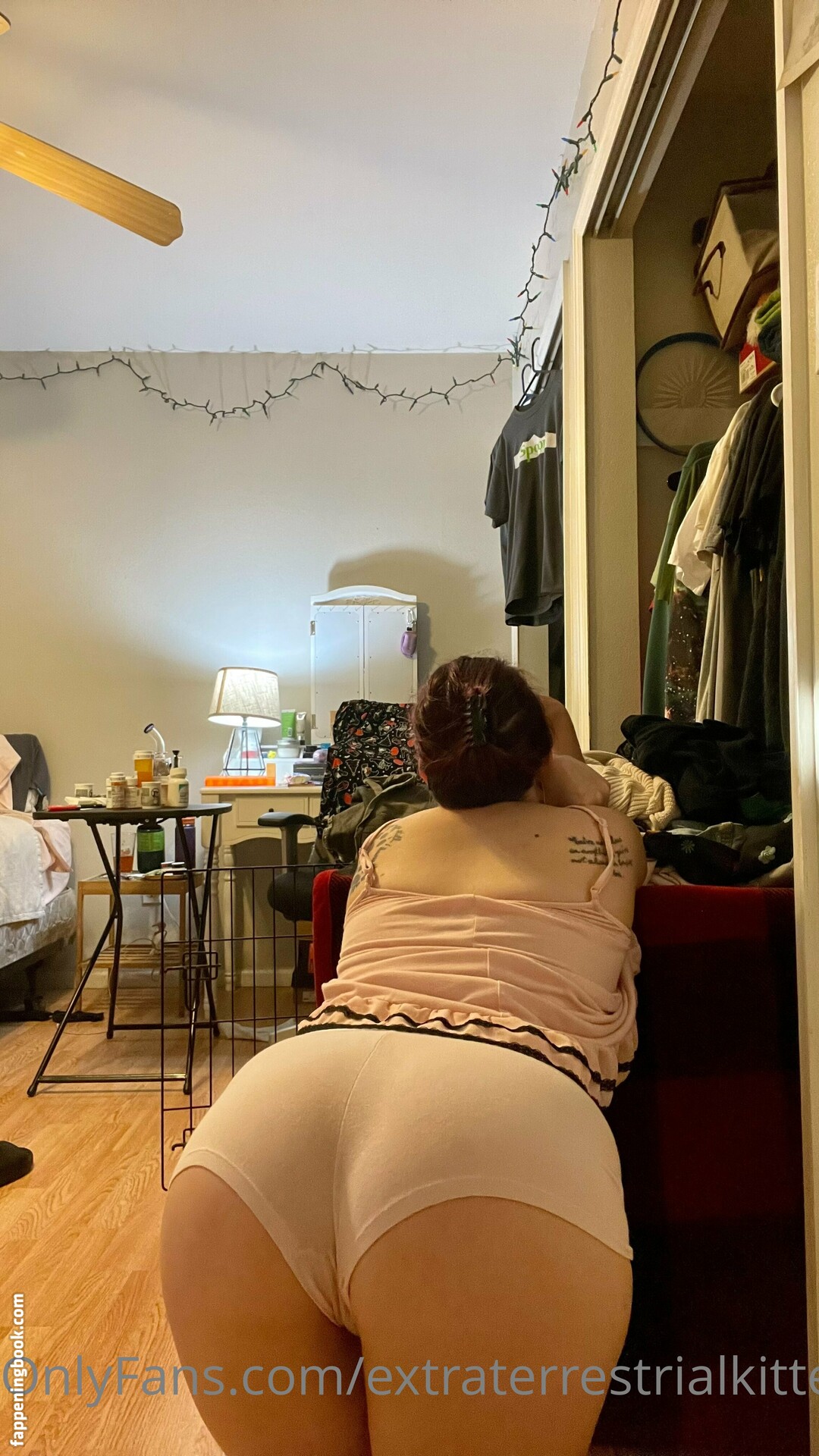 extraterrestrialkitten Onlyfans Nude Leaked Photos photo leak 6 of 7 extraterrestrialkitten Onlyfans Nude Leaked Photos photo leak 6 of 7
