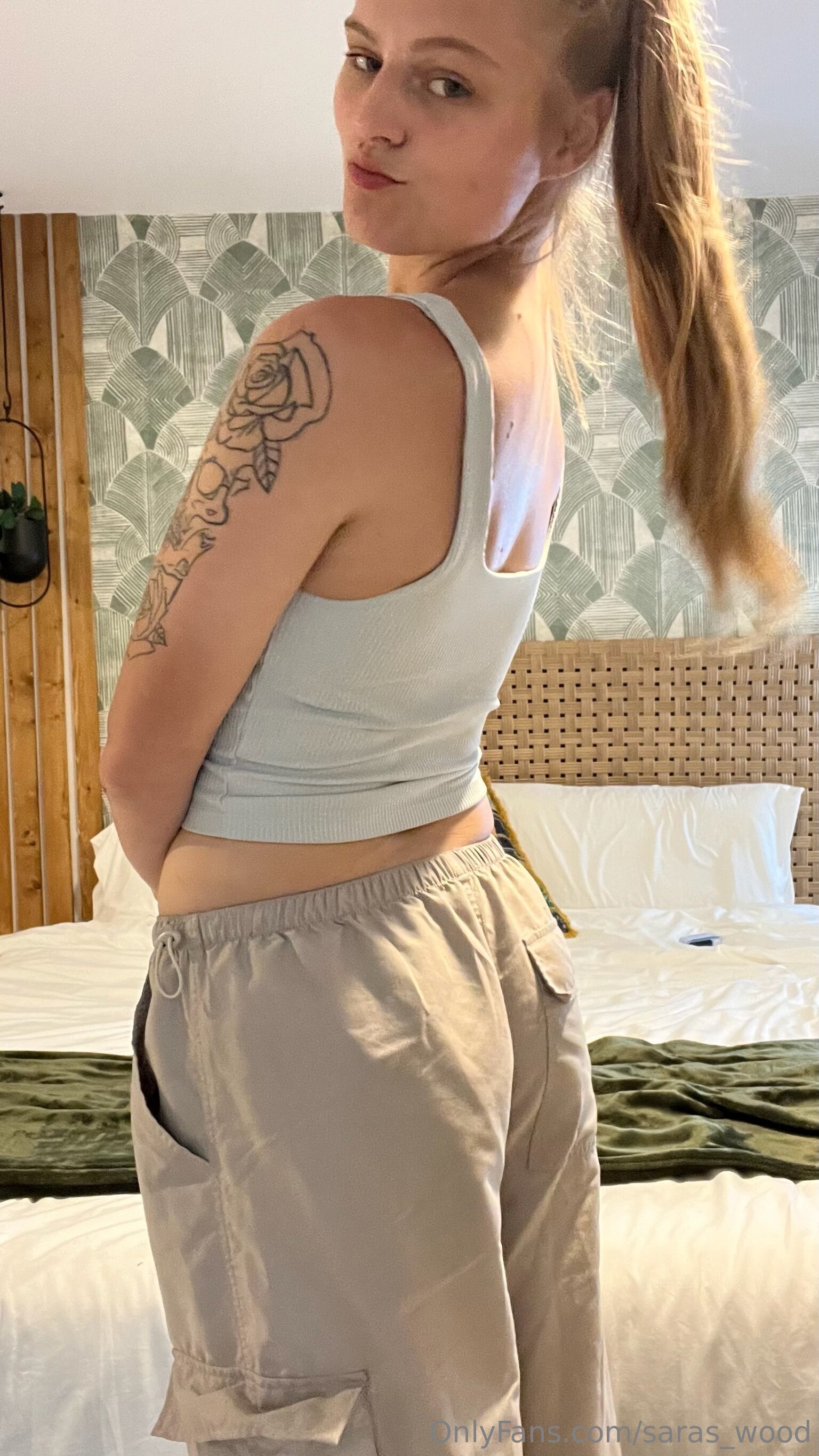 saras_wood · Sara Woods OnlyFans Nude Leaks photo leak 47 of 84