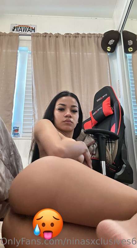 Nina Cavallero / ninasxclusives69 OnlyFans Nude Leaks photo leak 5 of 5 Nina Cavallero / ninasxclusives69 OnlyFans Nude Leaks photo leak 5 of 5