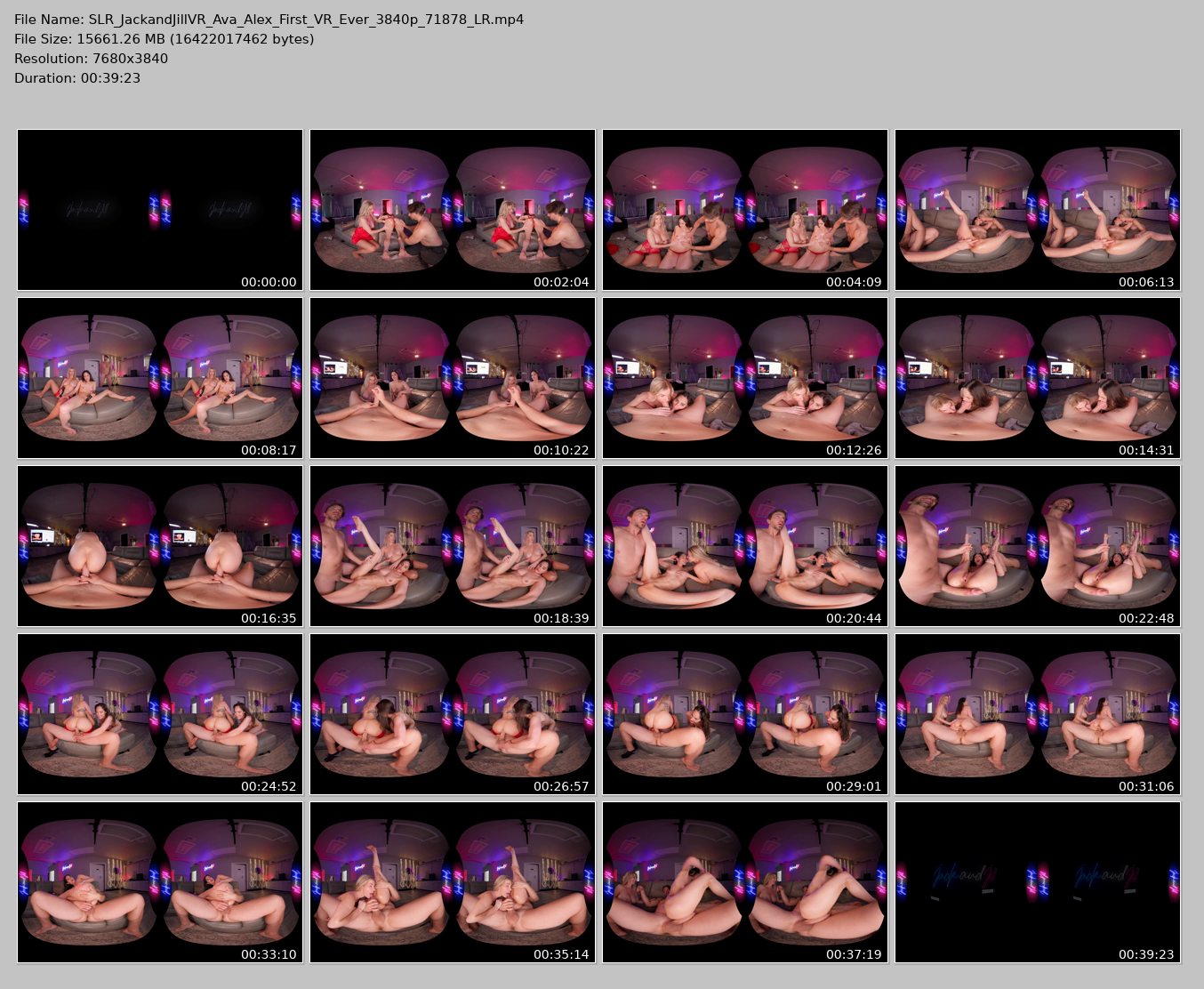Ava_Alex / AvaAlex OnlyFans Nude Leaks photo leak 6 of 41