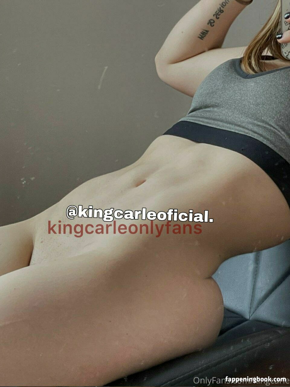 realkingcarle Onlyfans Nude Leaked Photos photo leak 5 of 29