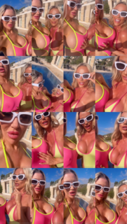 Tania Amazon ManyVids Nude Leaks photo leak 26 of 48