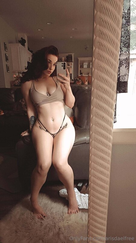 Arisdael OnlyFans Nude Leaks photo leak 23 of 81
