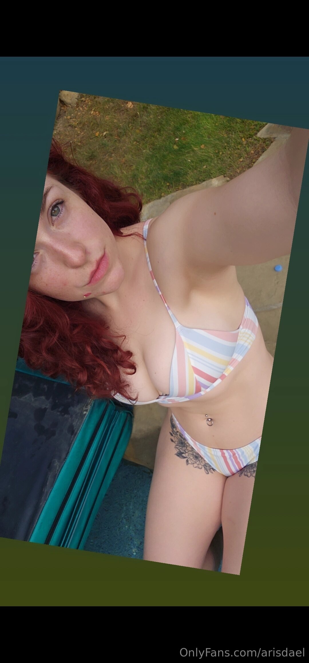 Arisdael OnlyFans Nude Leaks photo leak 63 of 81