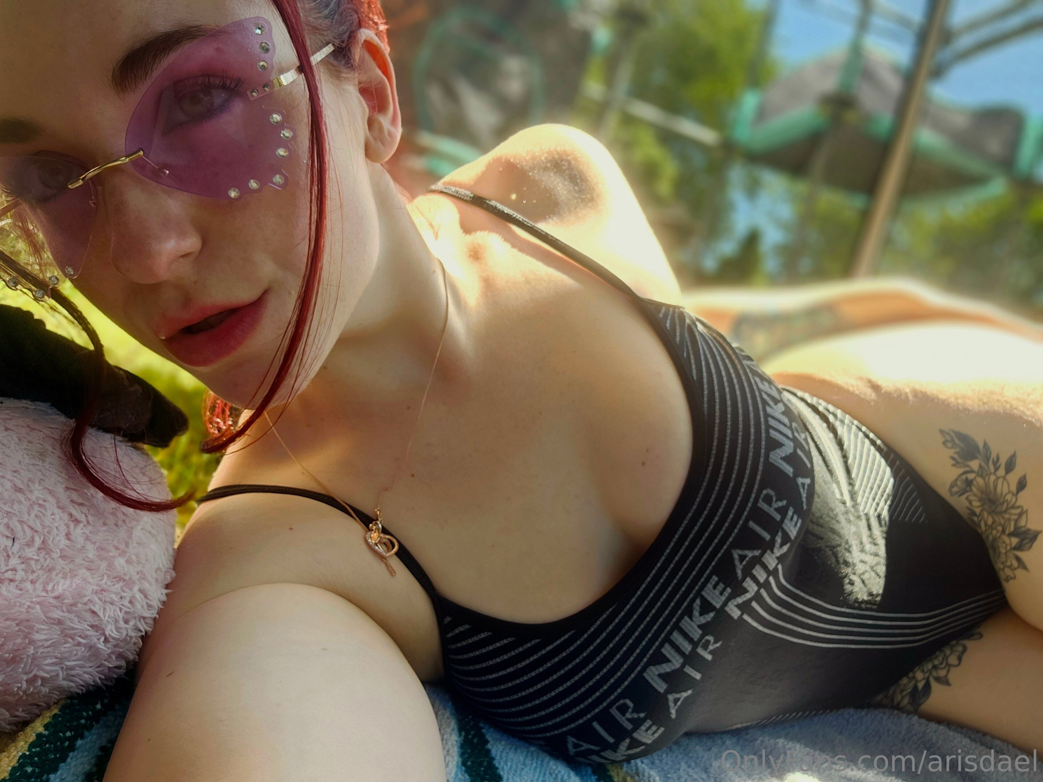 Arisdael OnlyFans Nude Leaks photo leak 75 of 81