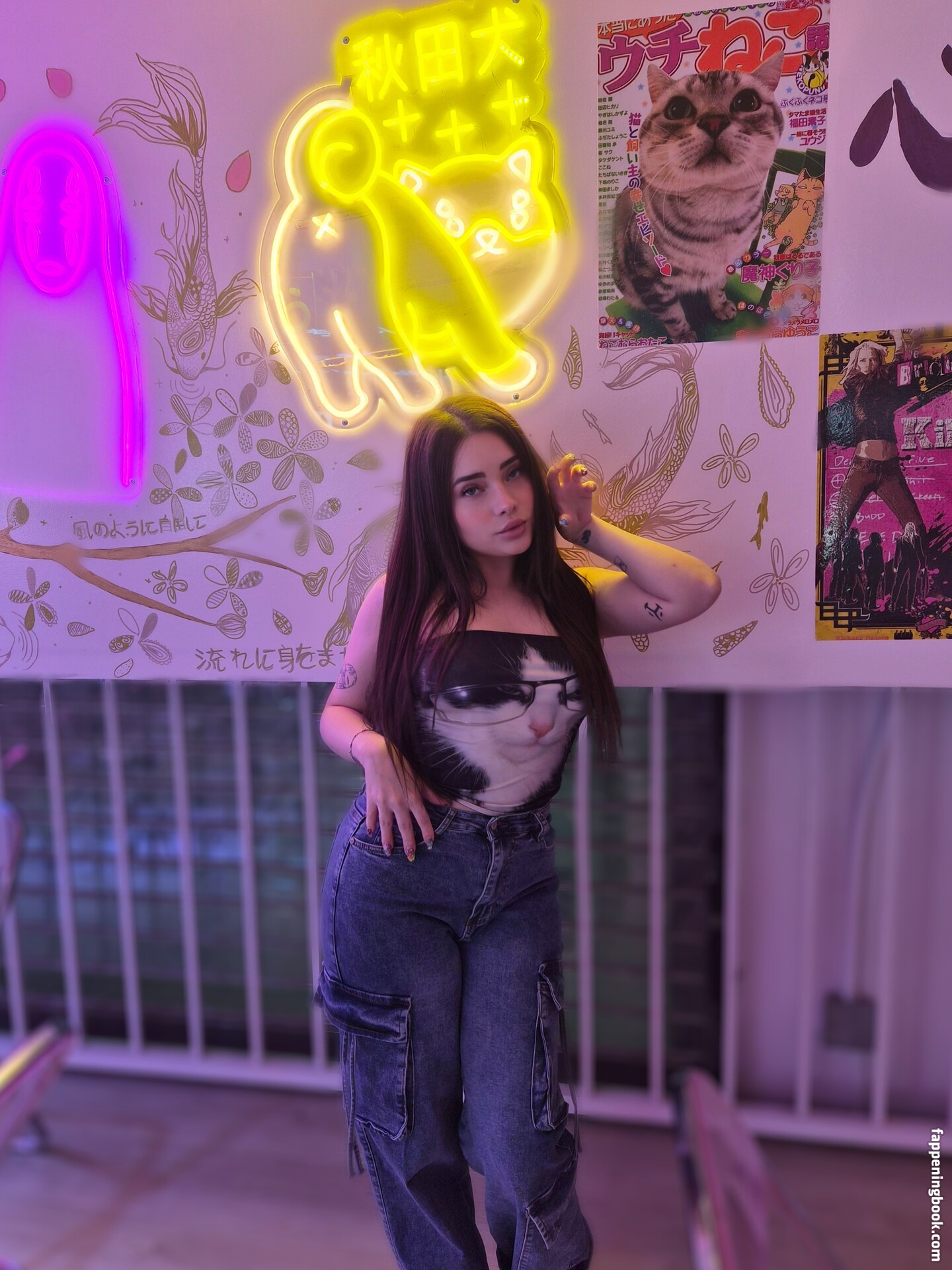 Paulina Gomez Ojeda Onlyfans Nude Leaked Photos photo leak 3 of 49