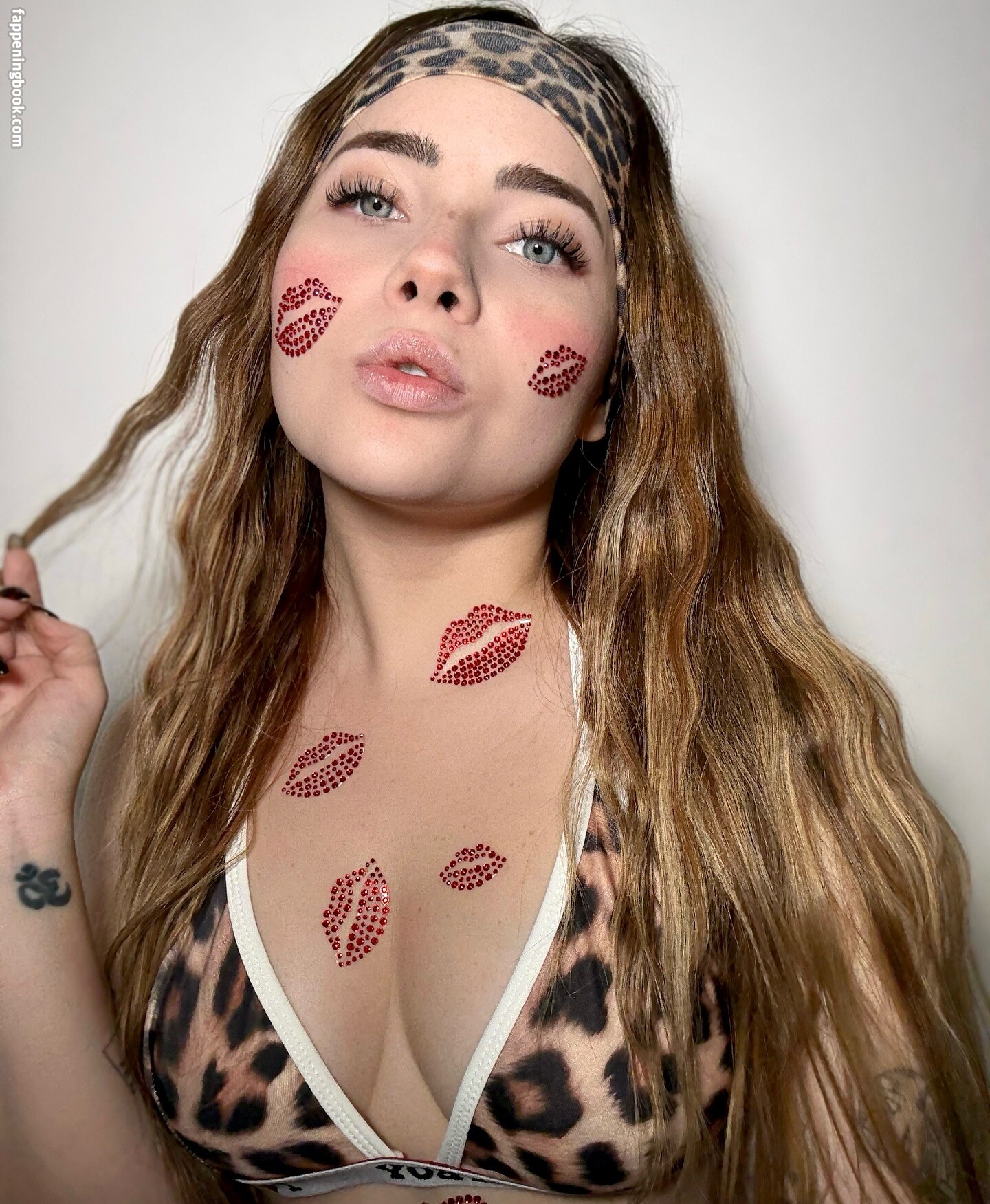 Paulina Gomez Ojeda Onlyfans Nude Leaked Photos photo leak 9 of 49