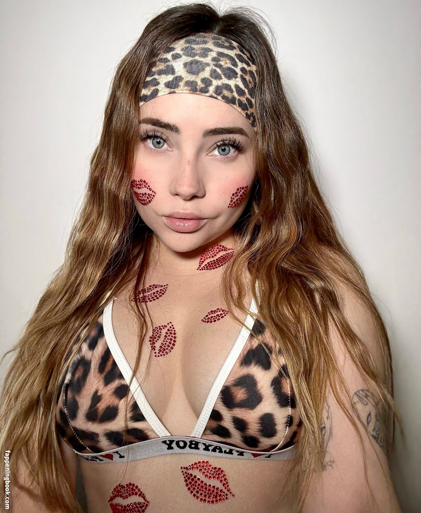 Paulina Gomez Ojeda Onlyfans Nude Leaked Photos photo leak 10 of 49