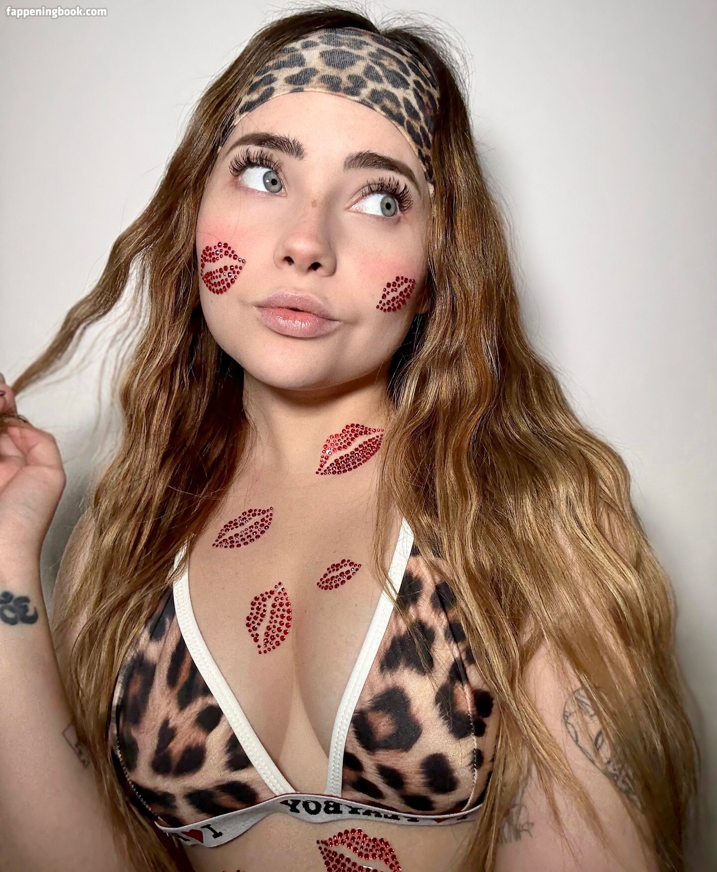 Paulina Gomez Ojeda Onlyfans Nude Leaked Photos photo leak 11 of 49