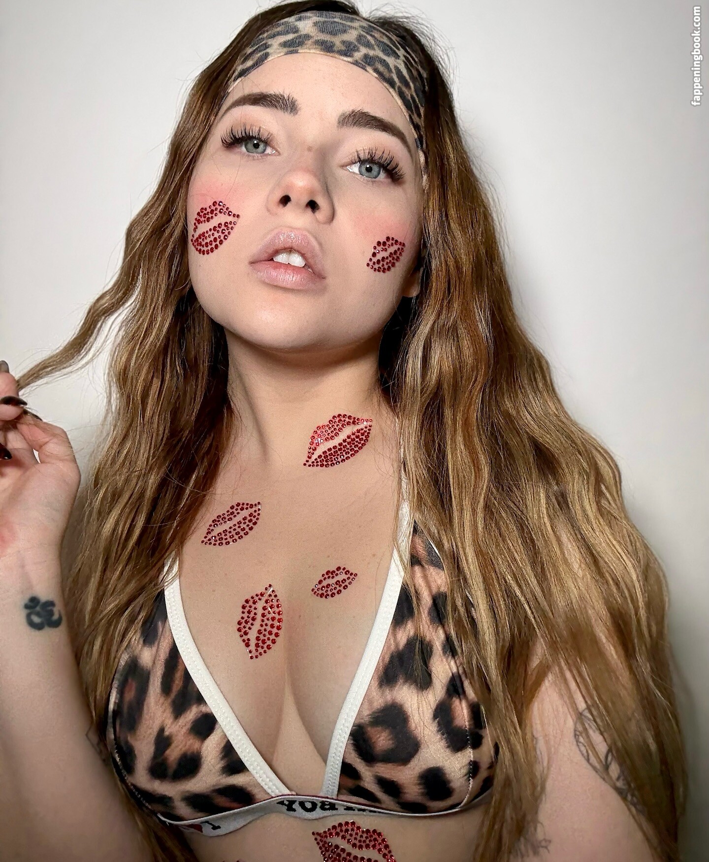 Paulina Gomez Ojeda Onlyfans Nude Leaked Photos photo leak 12 of 49