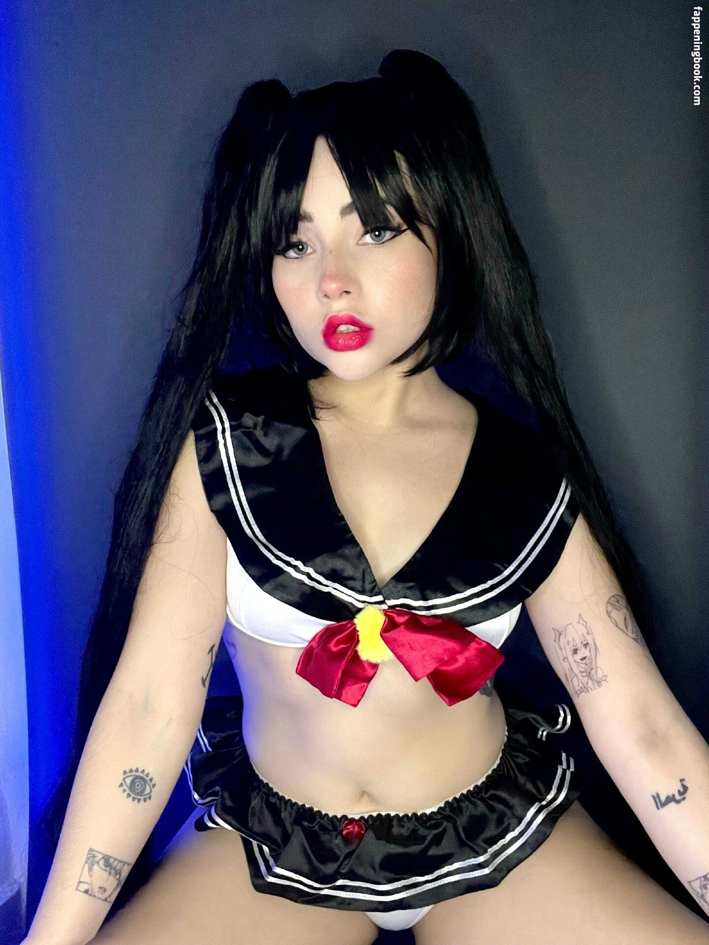 Paulina Gomez Ojeda Onlyfans Nude Leaked Photos photo leak 43 of 49
