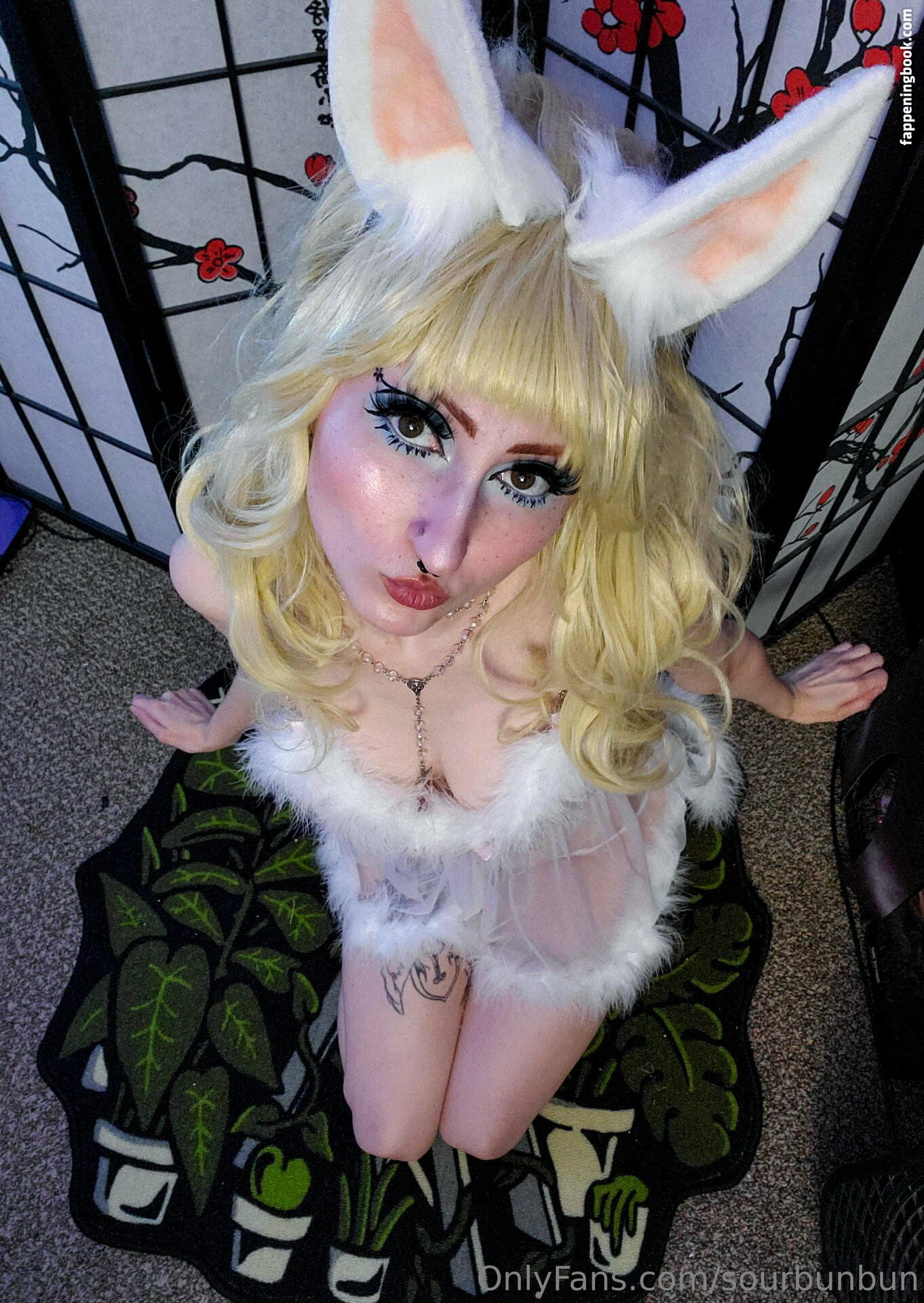 sourbunbun Onlyfans Nude Leaked Photos photo leak 2 of 46