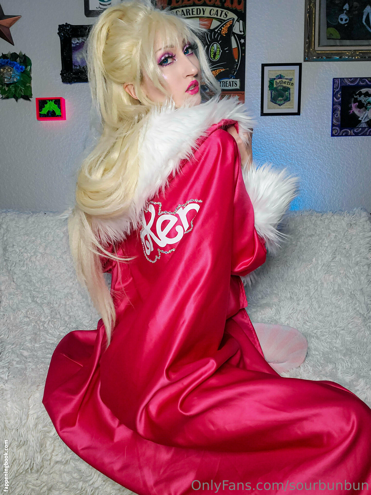 sourbunbun Onlyfans Nude Leaked Photos photo leak 3 of 46
