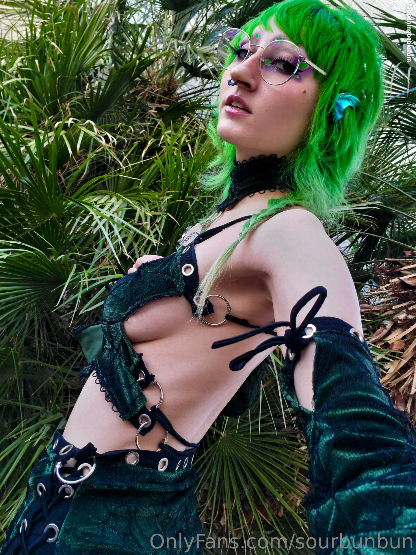 sourbunbun Onlyfans Nude Leaked Photos photo leak 6 of 46