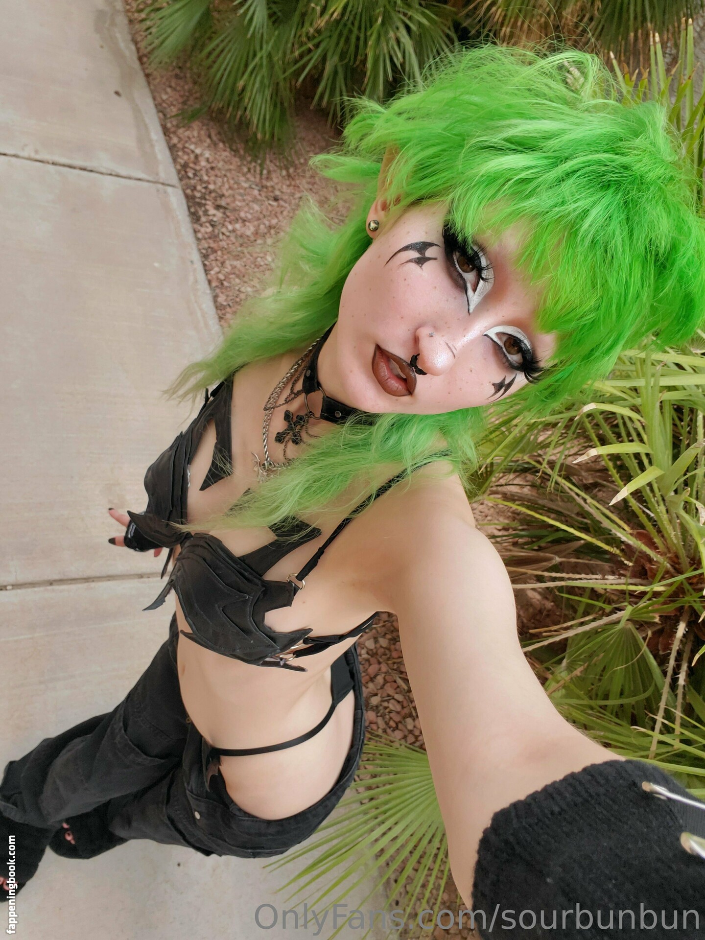 sourbunbun Onlyfans Nude Leaked Photos photo leak 10 of 46