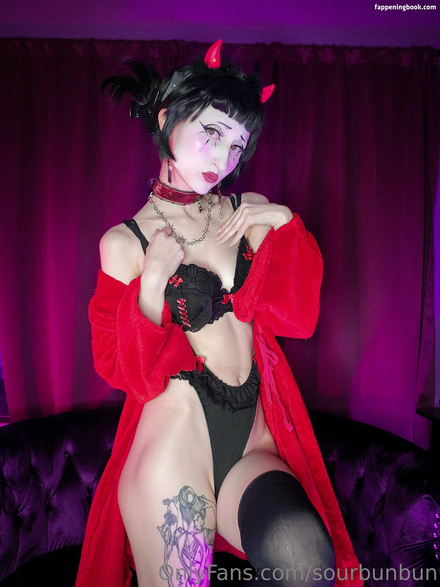 sourbunbun Onlyfans Nude Leaked Photos photo leak 20 of 46