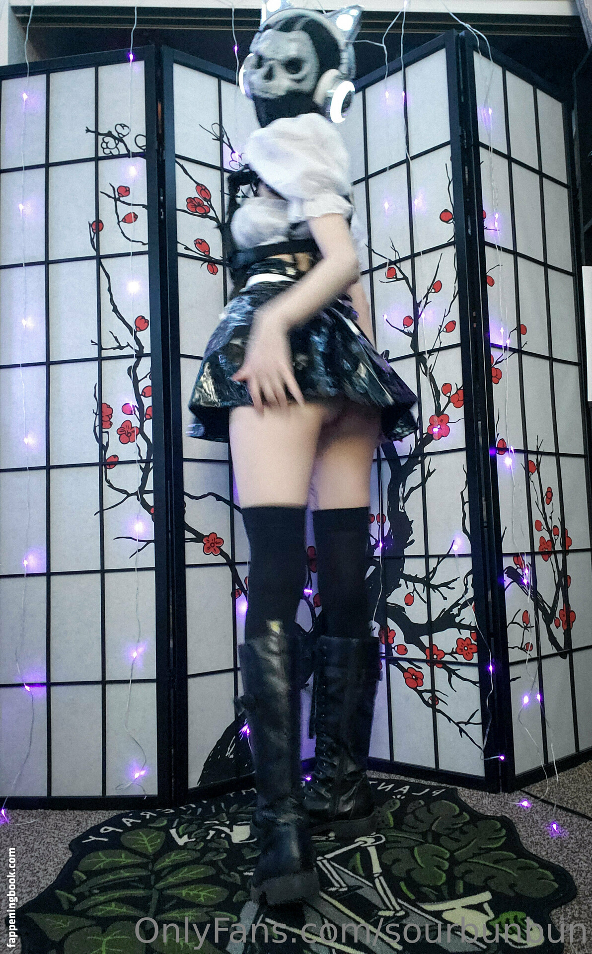 sourbunbun Onlyfans Nude Leaked Photos photo leak 22 of 46