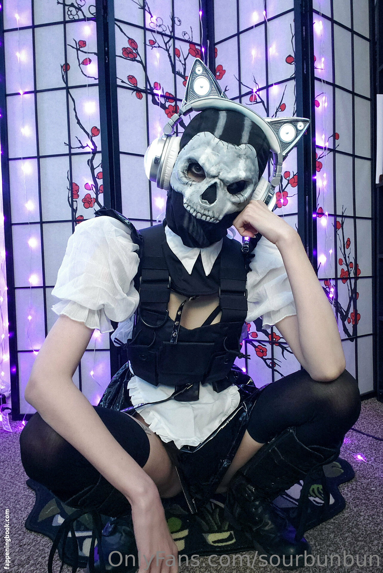 sourbunbun Onlyfans Nude Leaked Photos photo leak 24 of 46