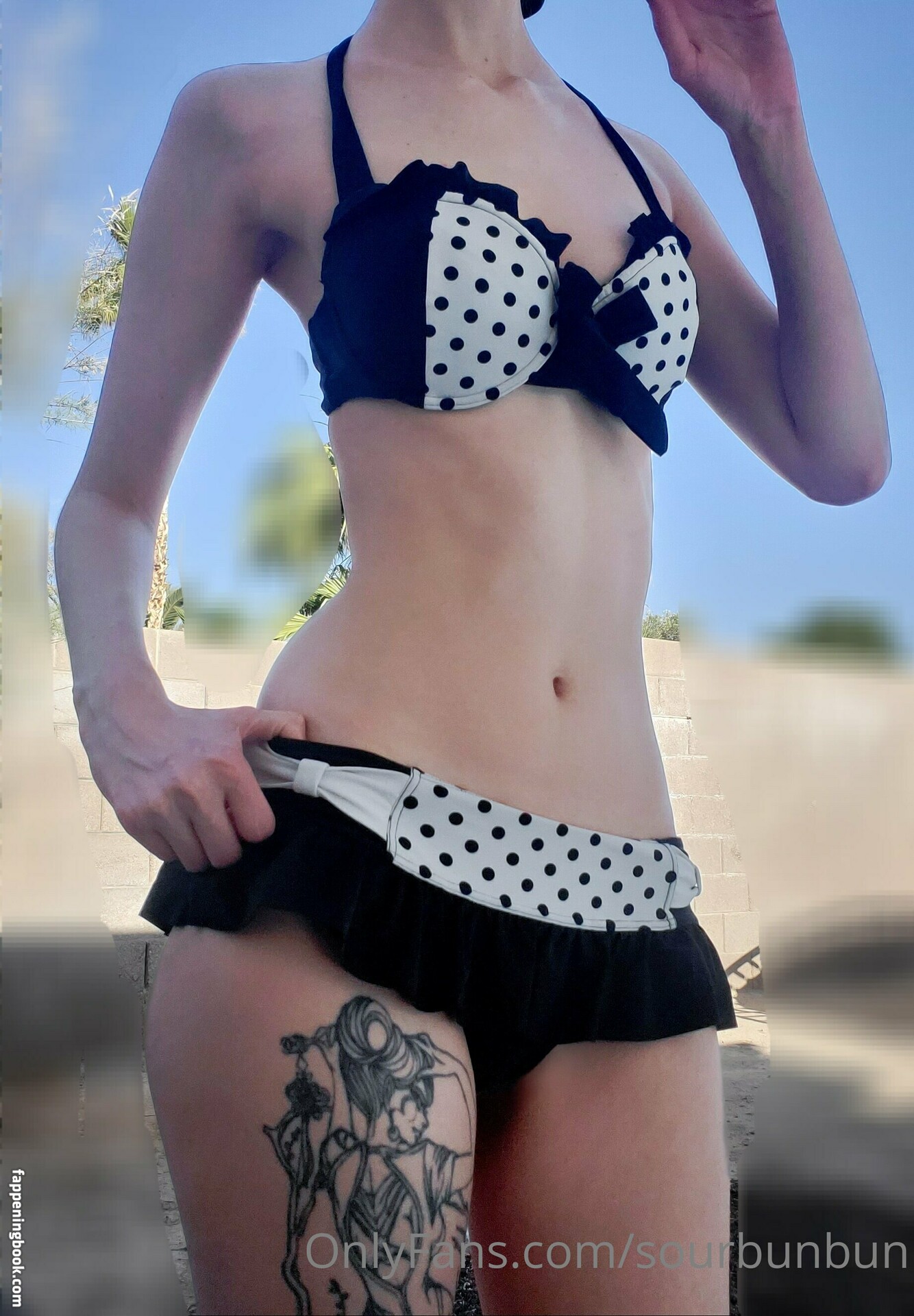sourbunbun Onlyfans Nude Leaked Photos photo leak 46 of 46