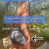 Marine_rossi | Mrfrenchcouple OnlyFans Nude Leaks photo leak 217 of 422
