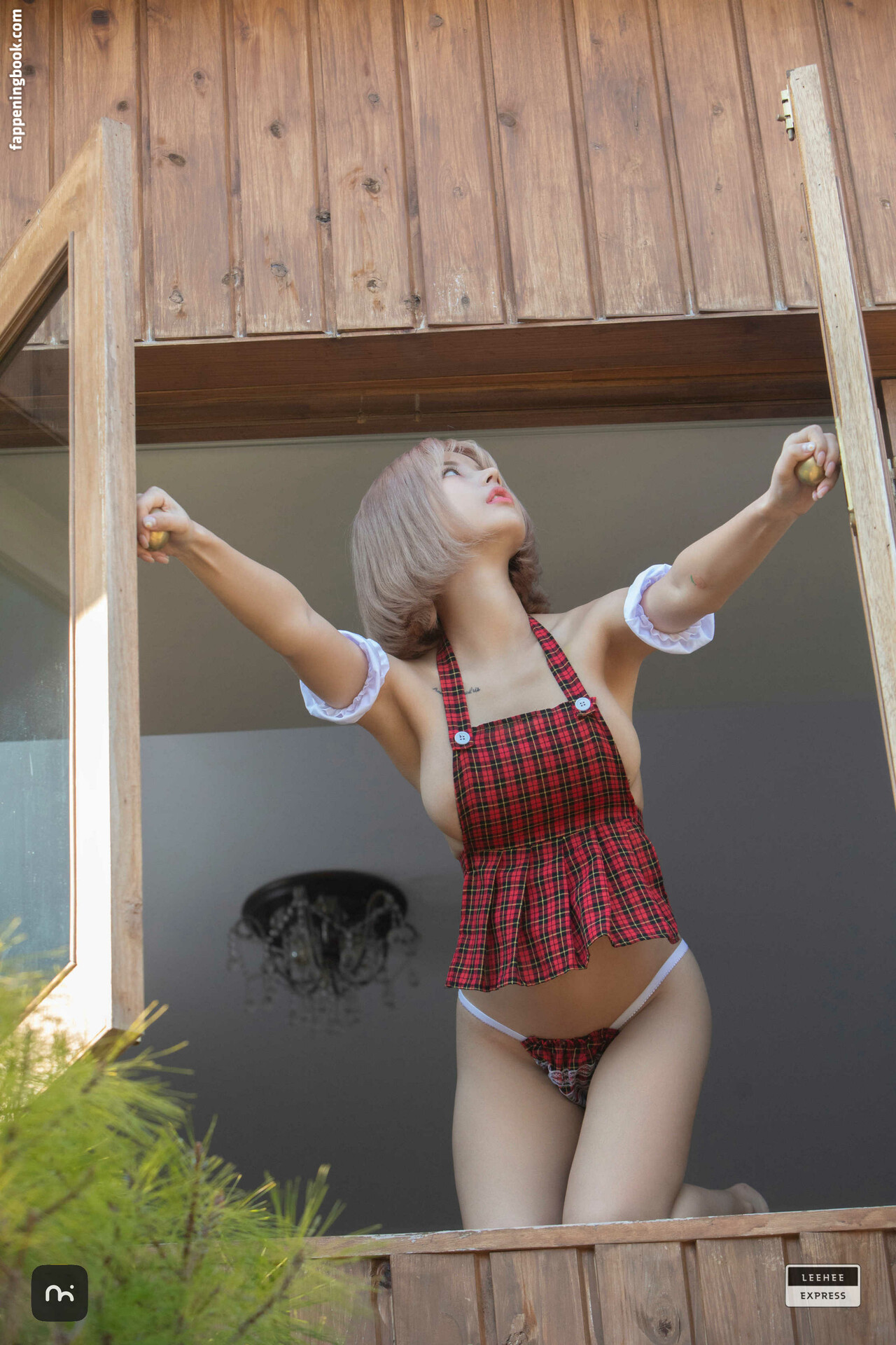 U.Hwa Onlyfans Nude Leaked Photos photo leak 1 of 9 U.Hwa Onlyfans Nude Leaked Photos photo leak 1 of 9