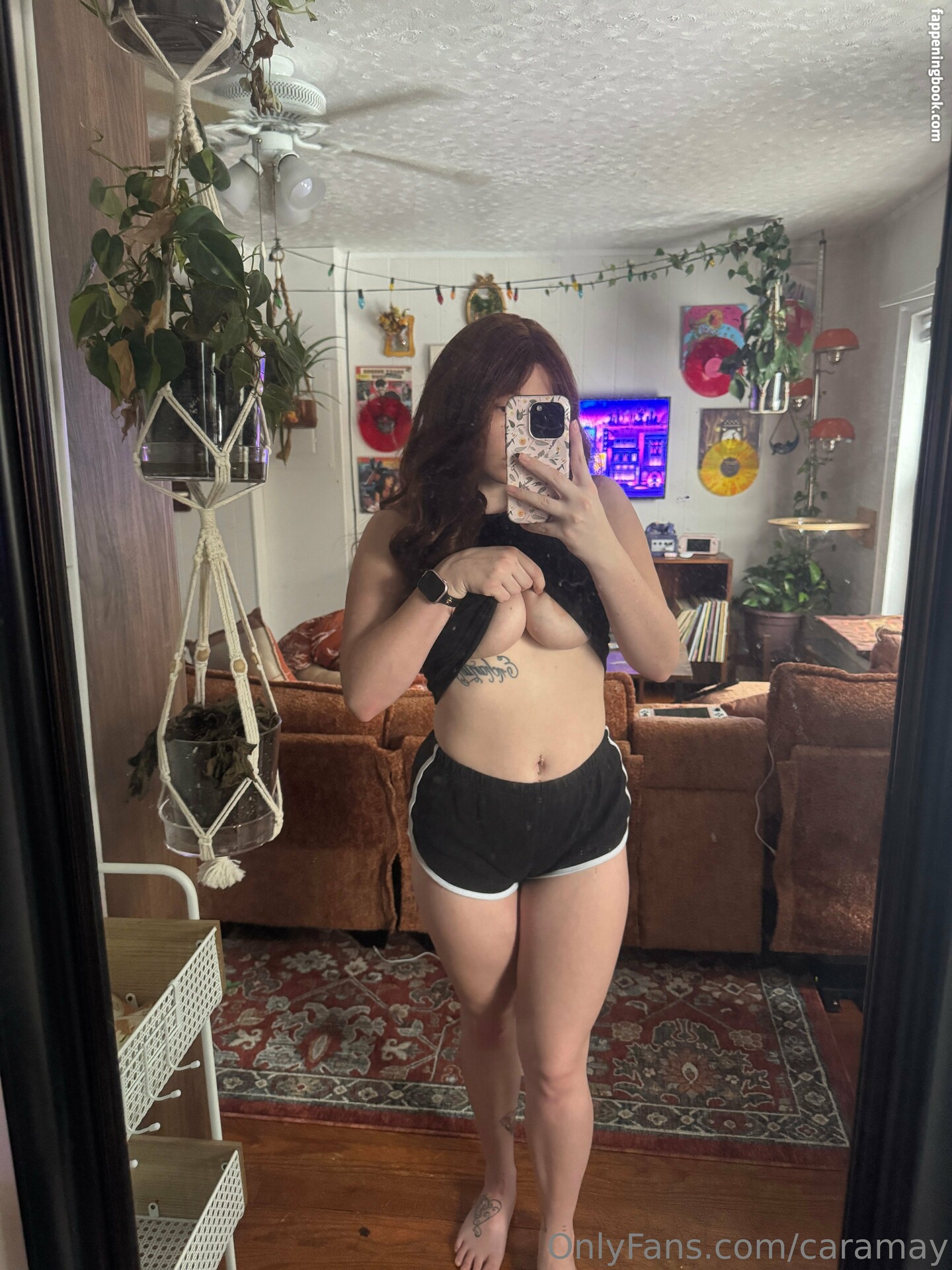 Cara May Onlyfans Nude Leaked Photos photo leak 7 of 47